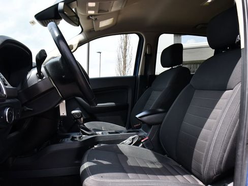 Used 2019 Ford Ranger XLT w/ Equipment Group 302A Luxury AWD/4WD image 13