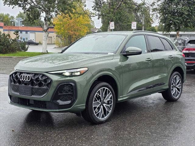 New 2026 Audi Q5 Premium Plus AWD/4WD image 7