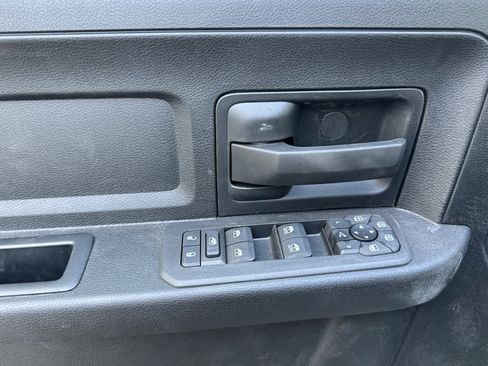 New 2025 RAM 2500 Tradesman image 7