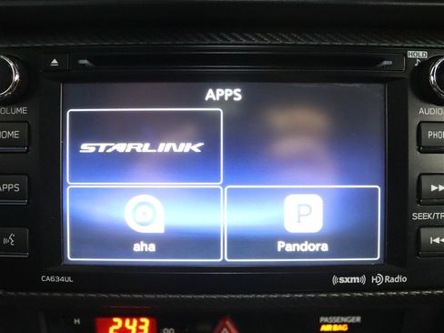 Used 2016 Subaru BRZ Limited w/ Popular Package #6A image 26