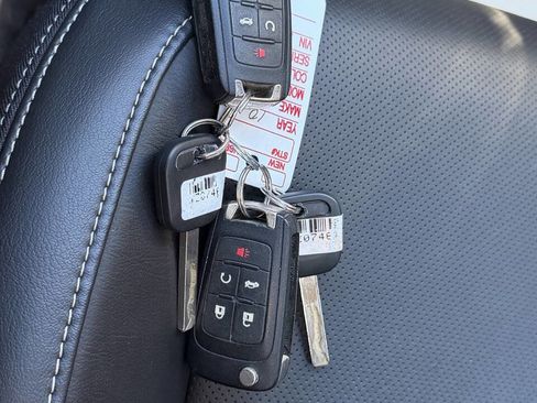 Used 2010 Chevrolet Camaro SS w/ RS Package image 17