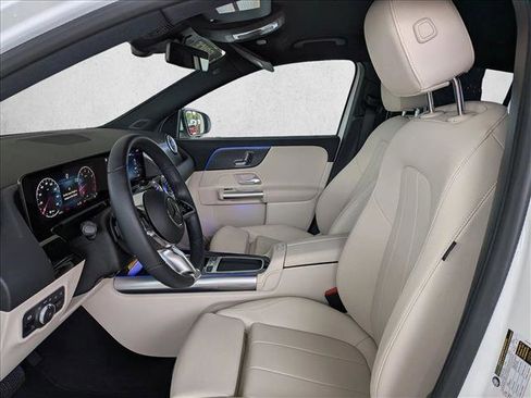 Certified 2026 Mercedes-Benz GLA 250 image 14