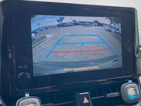 Used 2026 Toyota Corolla LE FWD image 18