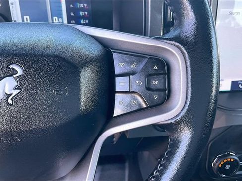 Certified 2024 Ford Bronco Big Bend AWD/4WD image 19