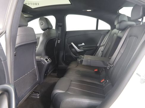 Used 2021 Mercedes-Benz CLA 250 4MATIC w/ Premium Package image 53