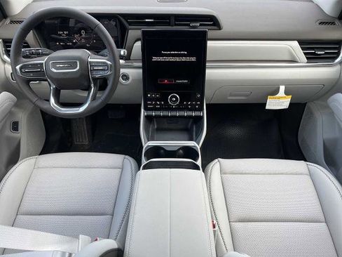 New 2026 GMC Terrain Denali image 2