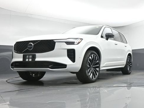 New 2026 Volvo XC90 B6 Ultra AWD/4WD image 35