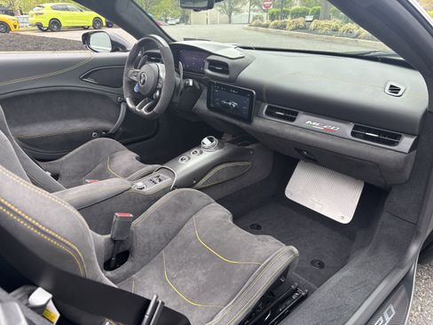 New 2024 Maserati MC20 Cielo image 30