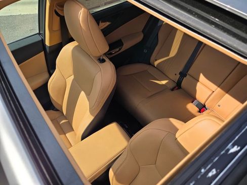 New 2026 Lexus NX 350 AWD image 9