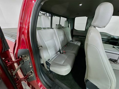 Used 2016 Ford F150 XLT w/ Equipment Group 302A Luxury image 32