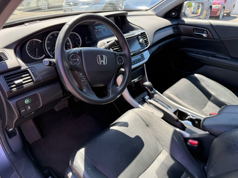 Used 2015 Honda Accord EX-L image 13