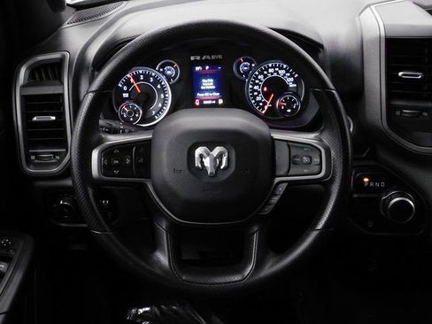 Used 2024 RAM 1500 Tradesman image 37