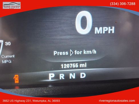 Used 2014 RAM 1500 Big Horn RWD image 9