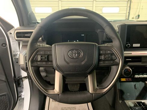 Used 2024 Toyota Tacoma SR5 image 8