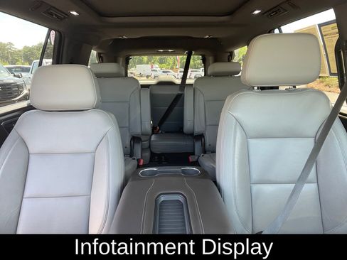 Used 2021 Chevrolet Tahoe LT w/ LT Signature Plus Package image 29