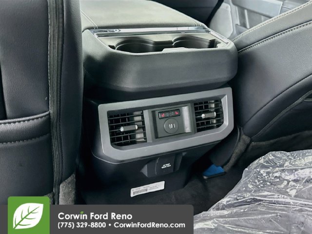 New 2026 Ford F350 Lariat w/ Black Appearance Package AWD/4WD image 26