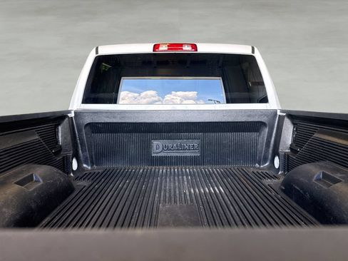 Used 2024 RAM 2500 Big Horn AWD/4WD image 7