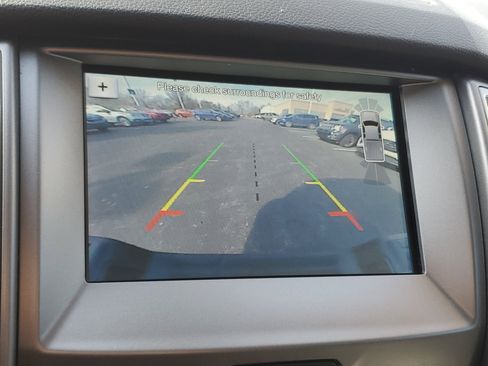 Used 2019 Ford Ranger XLT w/ Equipment Group 301A Mid image 16