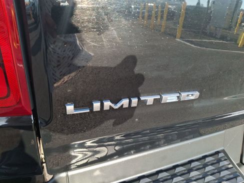 Used 2020 RAM 1500 Limited AWD/4WD image 29