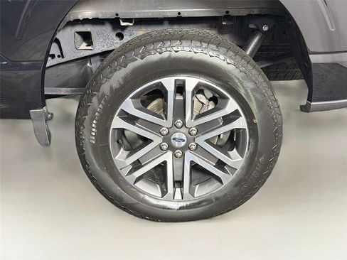 Used 2023 Ford F150 XL w/ STX Appearance Package AWD/4WD image 35