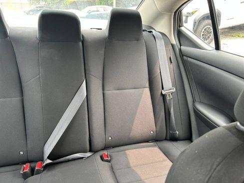 Used 2025 Nissan Sentra S FWD image 27