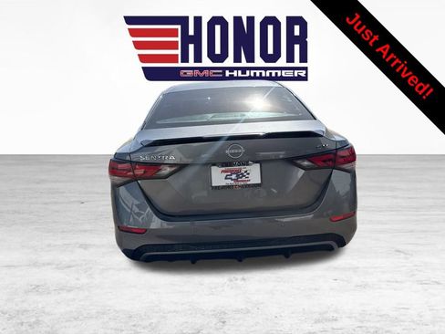 Used 2024 Nissan Sentra S image 2