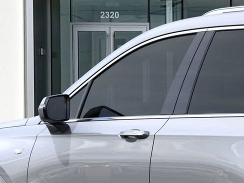 New 2025 Cadillac XT6 Premium Luxury w/ Technology Package image 12
