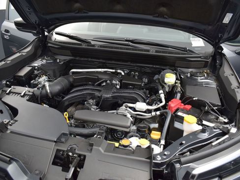 New 2026 Subaru Outback Premium image 27