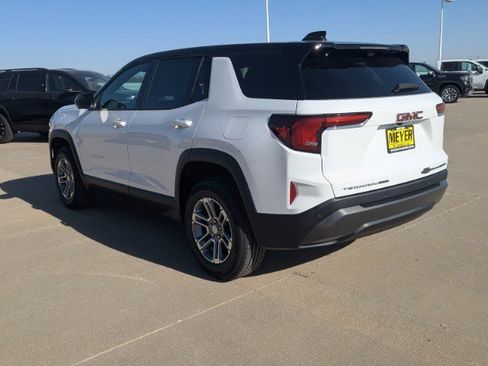 New 2026 GMC Terrain Elevation image 4