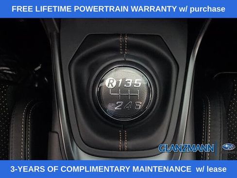 New 2026 Subaru BRZ Series.Yellow w/ Popular Package 2 RWD image 15