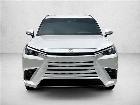 Used 2025 Lexus TX 350 FWD w/ Convenience Package image 3