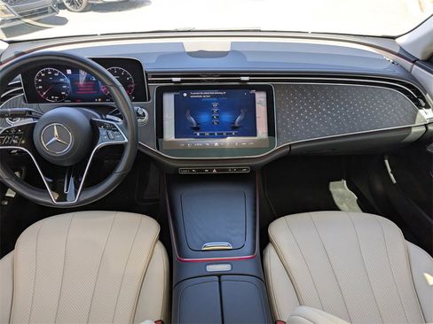 Used 2024 Mercedes-Benz E 350 E 350 image 13