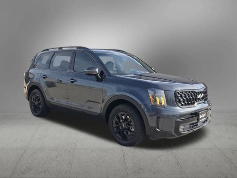Certified 2024 Kia Telluride SX X-Pro image 8
