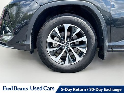 Used 2022 Lexus RX 350 AWD w/ Premium Package image 35