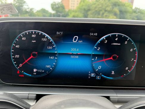 Used 2020 Mercedes-Benz GLE 350 4MATIC image 35