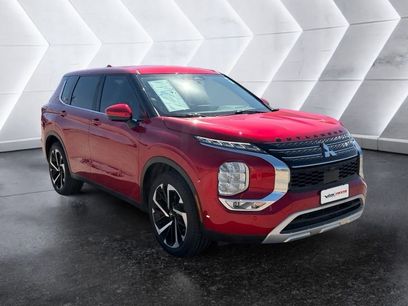 Used 2023 Mitsubishi Outlander SE