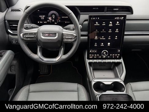 New 2026 GMC Terrain AT4 w/ Convenience Package III AWD/4WD image 11