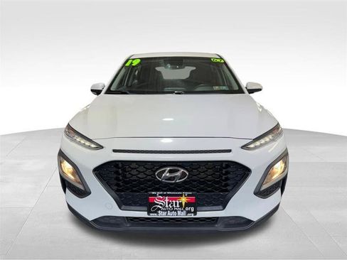 Used 2019 Hyundai Kona SE AWD/4WD image 2