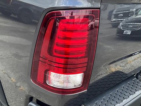 Used 2023 RAM 1500 Classic Warlock image 33