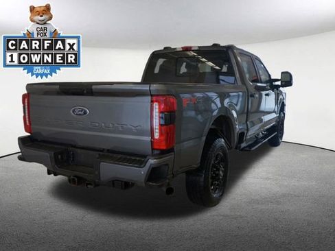Used 2023 Ford F250 XL w/ STX Appearance Package image 14