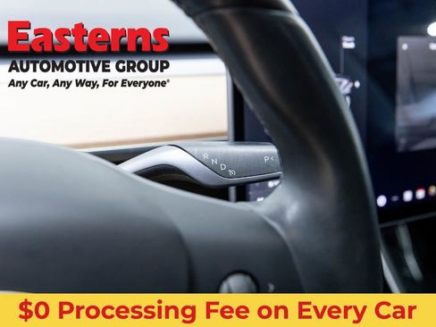Used 2018 Tesla Model 3 Performance AWD/4WD image 13