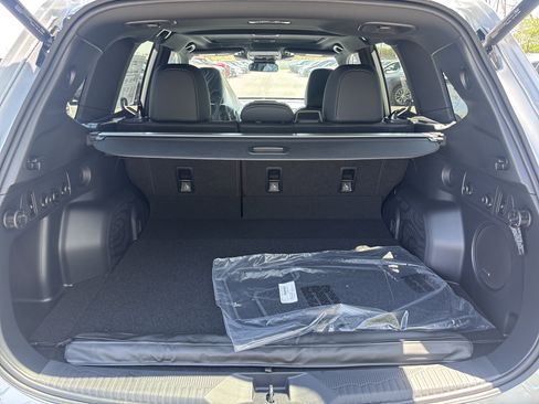 New 2026 Subaru Forester Limited AWD/4WD image 25