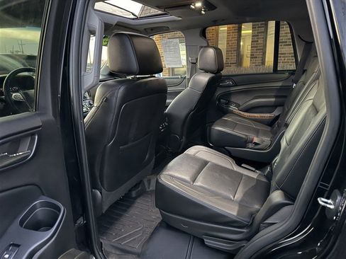 Used 2015 Chevrolet Tahoe LTZ image 6