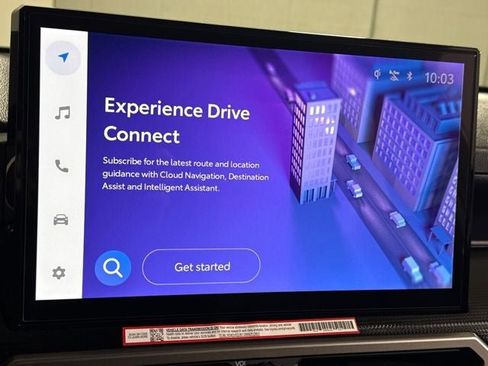 New 2026 Toyota 4Runner Limited image 29