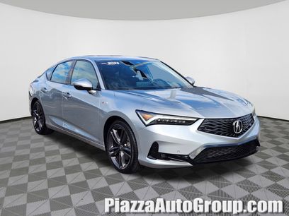 Certified 2023 Acura Integra A-Spec