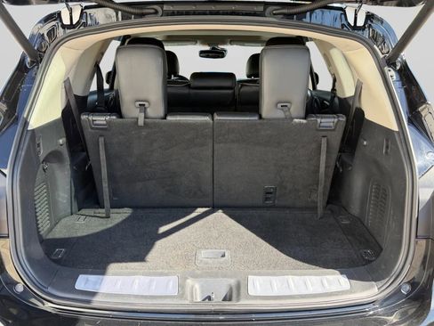 Used 2019 INFINITI QX60 Luxe image 29