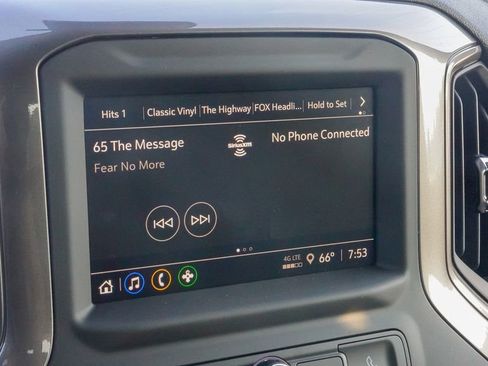 New 2025 GMC Sierra 1500 Pro w/ Graphite Edition image 28