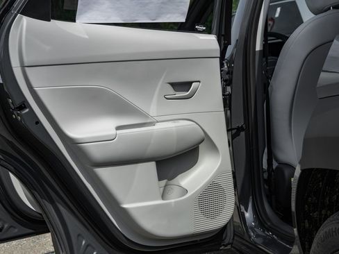 Certified 2026 Hyundai Kona SEL Sport image 30