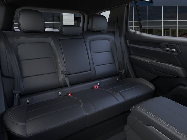 New 2027 GMC Terrain Elevation w/ Elevation Premium Package AWD/4WD image 17