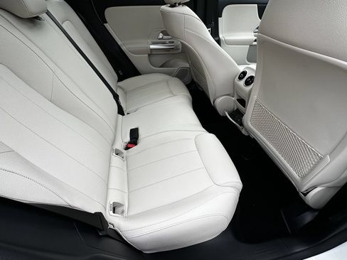 Certified 2026 Mercedes-Benz GLA 250 image 18